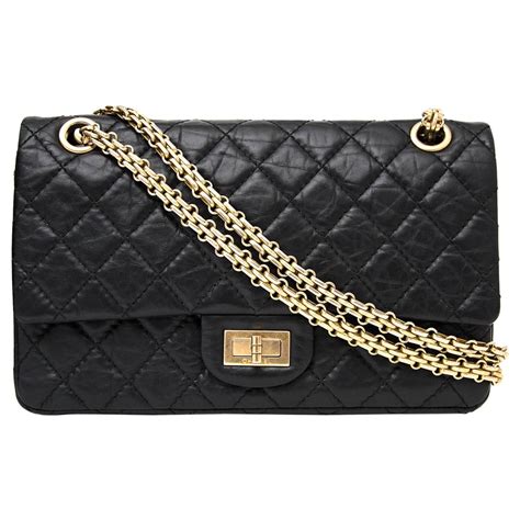 chanel bag whit tasso|coco Chanel reissue bag.